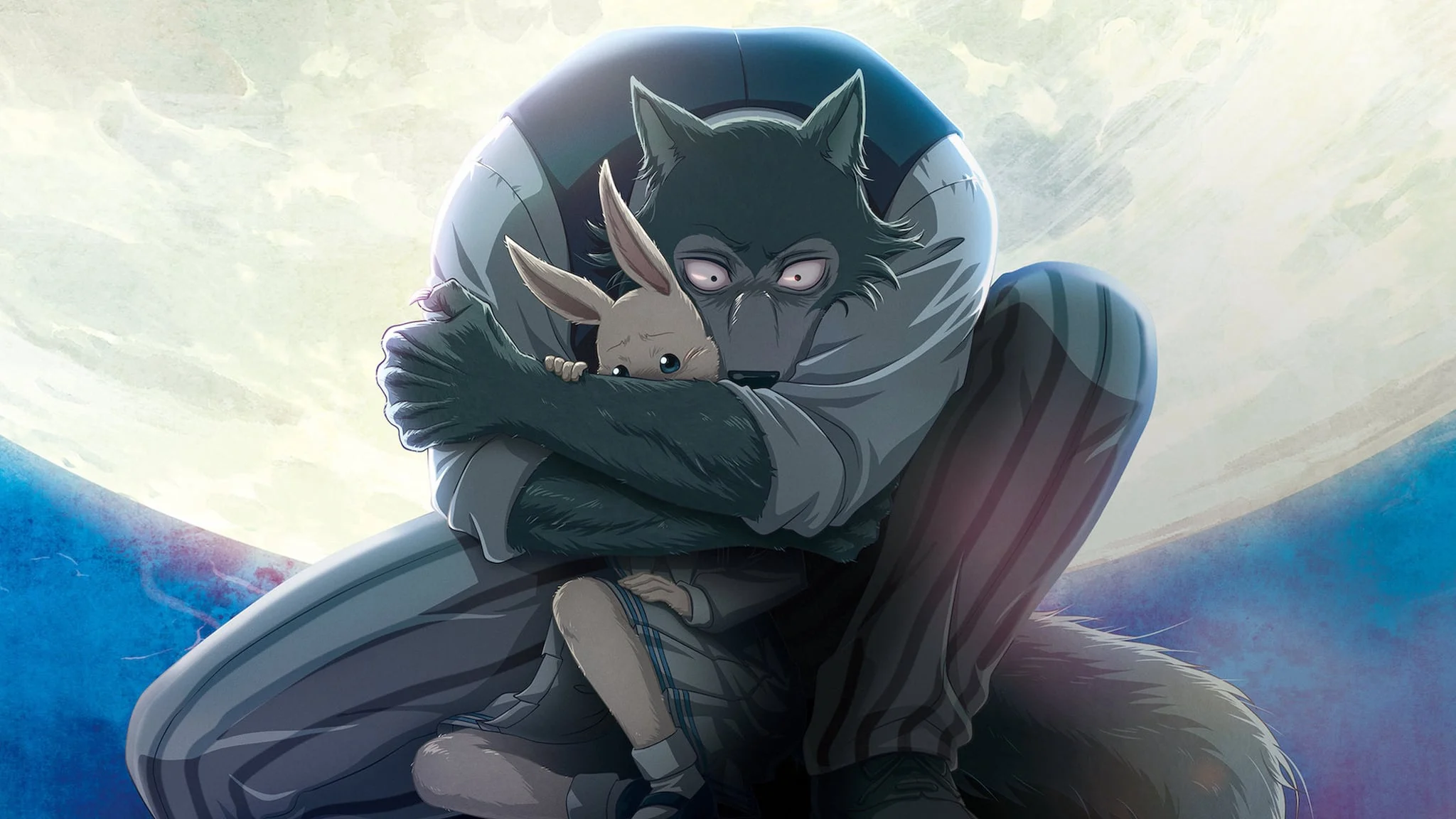 BEASTARS: Thế giới người thú (Phần 3) - 