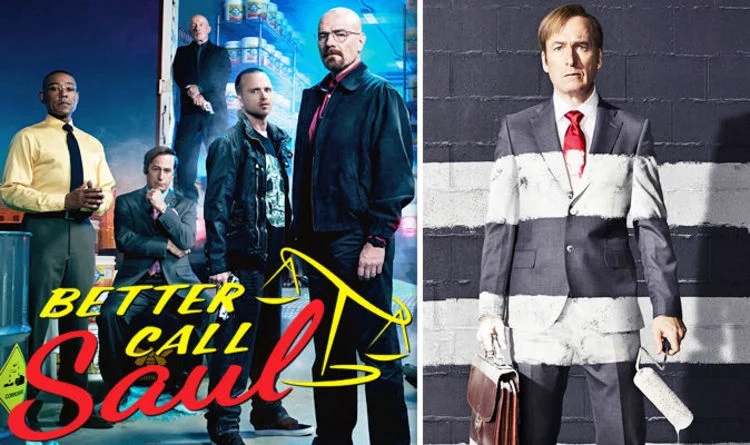 Hãy Gọi Cho Saul (Phần 4) - Better Call Saul (Season 4)