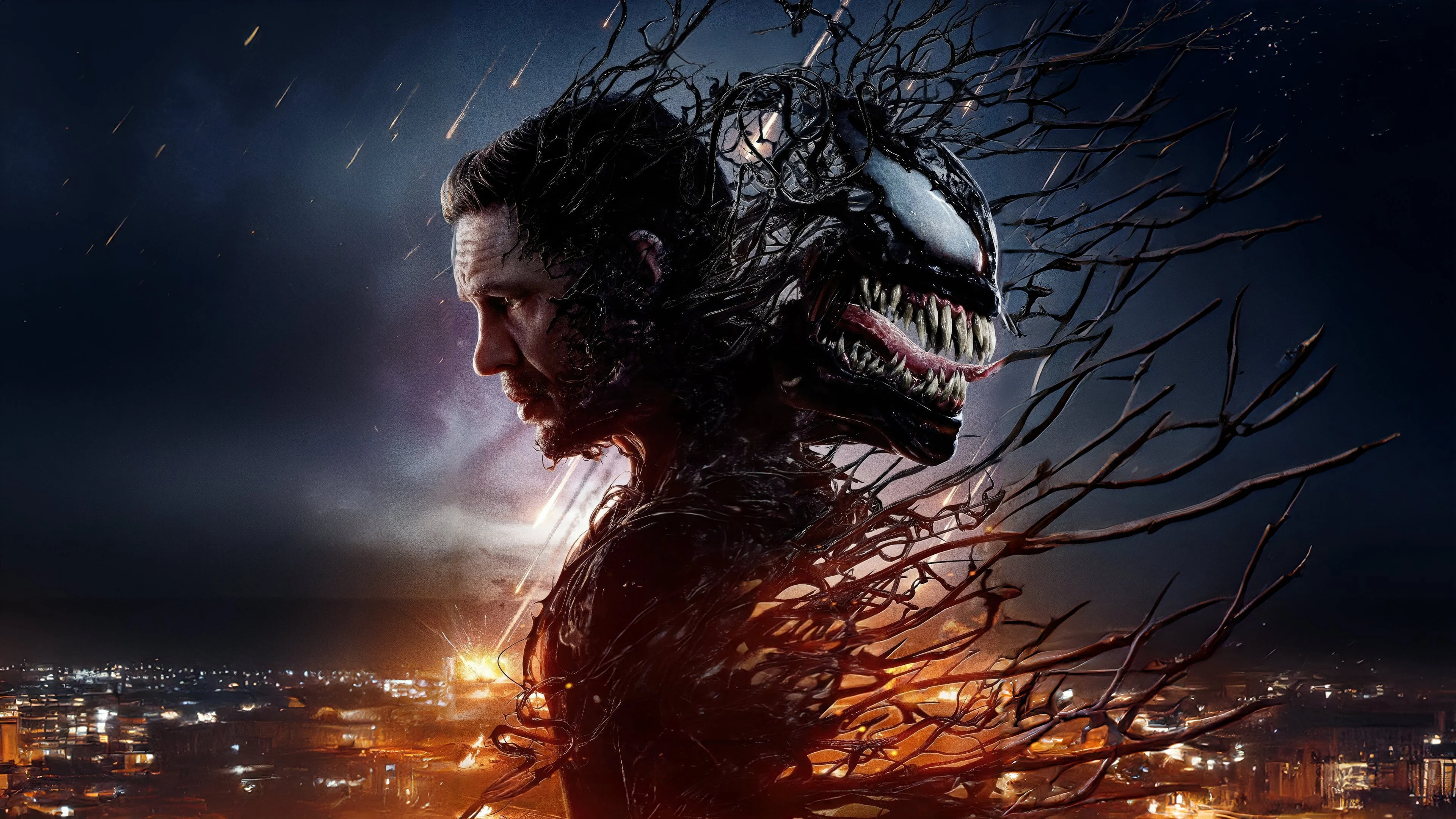 Venom: Kèo Cuối (Trailer) - 