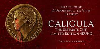 Caligula: The Ultimate Cut - Caligula: The Ultimate Cut